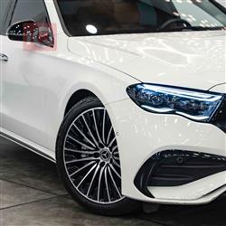 مێرسێدس بێنز E-Class